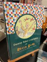 Danny b&auml;st i v&auml;rlden