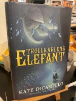Trollkarlens elefant