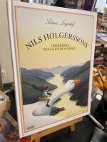 Nils Holgerssons underbara resa