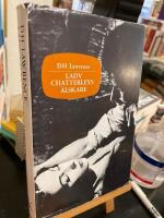 Lady Chatterleys &auml;lskare