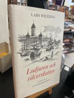 Lodjuren och silverskatten