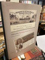 Vykort fr&aring;n Det heliga landet 1890-1940