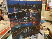 Slussen vid S&ouml;derstr&ouml;m