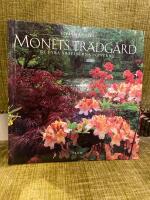 Monets tr&auml;dg&aring;rd