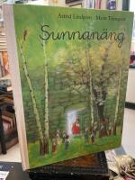 Sunnan&auml;ng