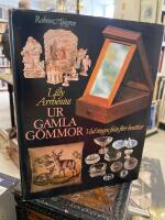 Ur gamla g&ouml;mmor : vad tingen fr&aring;n f&ouml;rr ber&auml;ttar