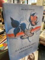 Allmogem&aring;laren Anders &Auml;del