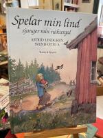 Spelar min lind sjunger min n&auml;ktergal