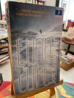 Tunn luft : [en insidesskildring av tragedin p&aring; Mount Everest]