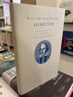 Sonetter