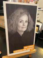 Tystnaden f&ouml;re skr&auml;cken