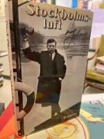 Stockholmsluft