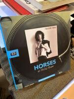 Patti Smith : Horses