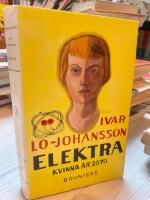 Elektra- kvinna &aring;r 2060