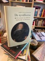 De nyv&auml;lborna : En ber&auml;ttelse om sl&auml;kterna Gyldenstolpe och Ehrensteen