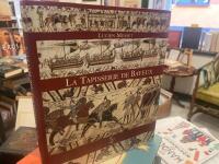 La tapisserie de Bayeux