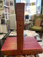 Svensk dikt fr&aring;n fem sekel I-II