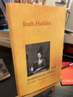 Vid romanens r&ouml;tter : ess&auml;er