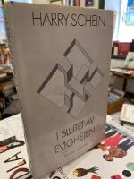 I slutet av evigheten : [roman]