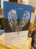 Ode till en skjuten r&auml;v