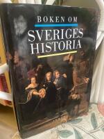 Boken om Sveriges historia