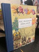 H. C. Andersens bästa sagor