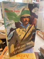 Hur jag fann Livingstone