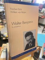 Walter Benjamin - En introduktion 