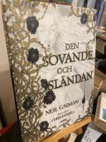 Den sovande och sl&auml;ndan