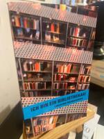 Ich bin ein bibliothekar! : en bibliotekaries berättelse