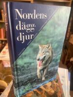 Nordens d&auml;ggdjur