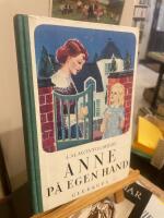 Anne p&aring; egen hand