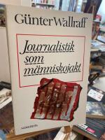 Journalistik som m&auml;nniskojakt : granskningen av Axel Springertidningarna forts&auml;tter