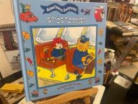 Sn&ouml;stormen :  ett &auml;ventyr fr&aring;n tv-serien