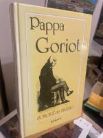 Pappa Goriot