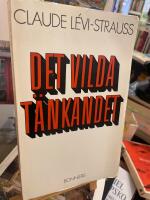 Det vilda t&auml;nkandet