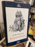 En f&auml;rd till Indien