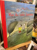 Kan du vissla Johanna