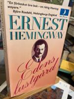 Edens lustg&aring;rd