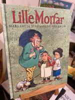 Lille morfar