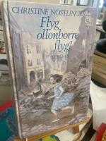 Flyg, ollonborre, flyg!