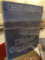 Diktens stockholm