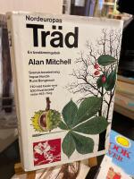 Nordeuropas tr&auml;d : en best&auml;mningsbok