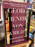 Humanismen som livsh&aring;llning och andra essayer