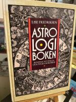 Astrologiboken