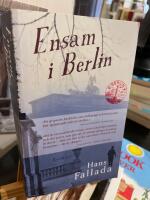 Ensam i Berlin