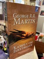 Game of thrones - Kampen om J&auml;rntronen
