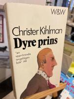 Dyre prins