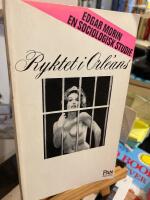 Ryktet i Orleans - en sociologisk studie