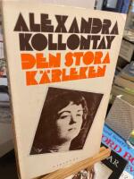 Den stora k&auml;rleken
